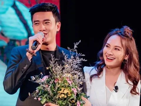 Quốc Trường nói vỏn vẹn 3 từ trước tài sản tiền tỷ của Bảo Thanh