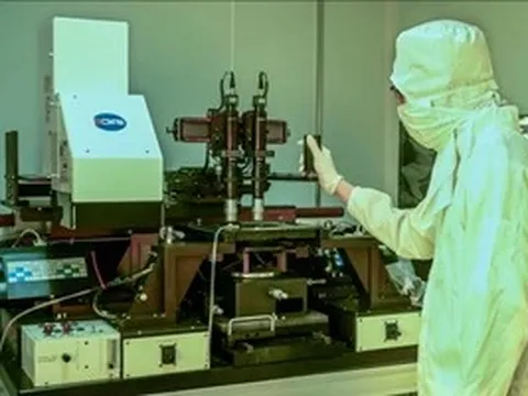 Giáo dục đại học Việt Nam: Đường tới tốp 100 thế giới