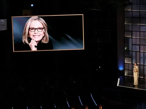 Xúc động khoảnh khắc tưởng niệm những nghệ sĩ quá cố ở lễ trao giải Oscar 2026