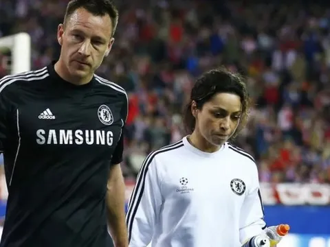 Bác sĩ từng khiến Mourinho nổi giận giờ ra sao?