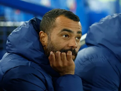 Ashley Cole giờ ra sao