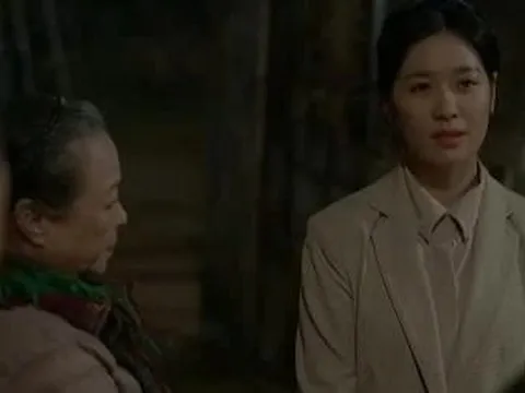 Không giới hạn tập 25: Nhân chứng bất ngờ xuất hiện bảo vệ Kiên