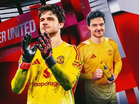 Món hời chuyển nhượng của MU