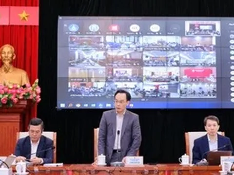 Nóng trong tuần: Trường ĐH triển khai Nghị quyết 57; Bộ GD&ĐT có tân Thứ trưởng