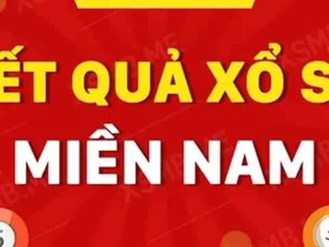 XSMN 16/3 - Kết quả xổ số miền Nam ngày 16/3