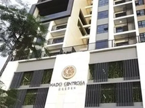 Mẹ của CEO Tập đoàn Hà Đô muốn chi trăm tỷ mua cổ phiếu