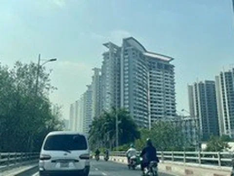 HoREA gửi kiến nghị khẩn đến UBND TPHCM