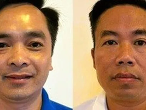 Một giám đốc khai thác cát thu lợi hơn 12 tỉ đồng bị tuyên phạt 6 năm tù