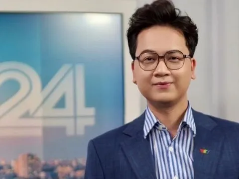 BTV Hữu Trí chia sẻ câu chuyện ‘bếp núc’ phía sau chương trình tài chính ‘Ting Ting’