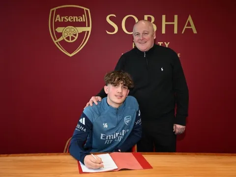 Tiết lộ khó tin về thần đồng Dowman