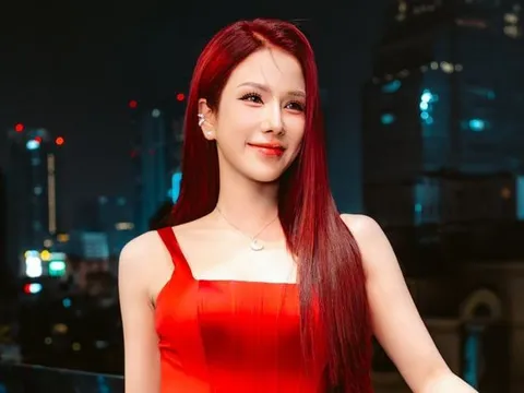 Diệp Lâm Anh tâm sự chuyện 'người phụ nữ bị đặt lên bàn cân vì đàn ông'