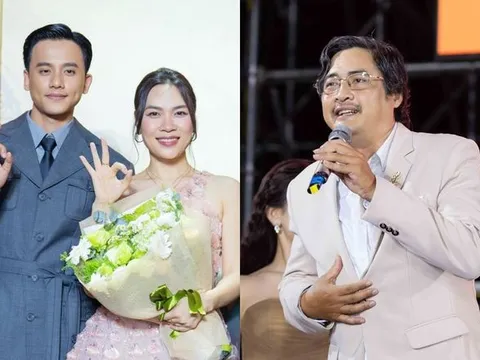 Diễn viên Ngọc Tưởng nhận xét khi phim Mỹ Tâm sắp đạt 100 tỷ