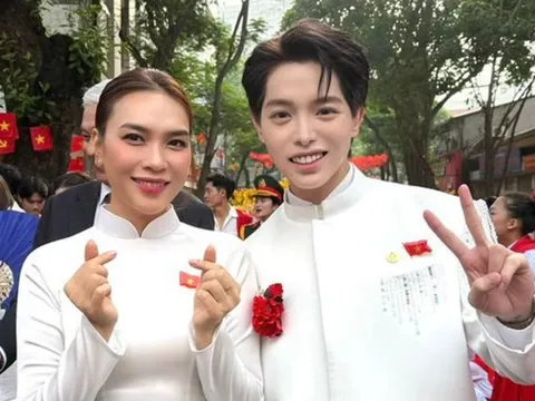 Tiếc cho Đức Phúc, liên quan Mỹ Tâm