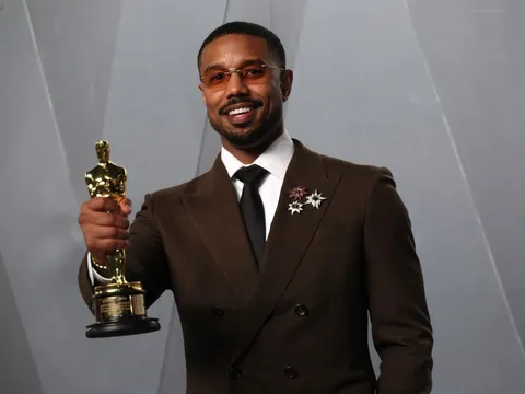 Chủ đội bóng Premier League thắng giải Oscar