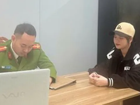 Chuyển thành công 100 triệu đồng vào tài khoản 1020886xxxx ở Vietcombank, người phụ nữ ở Hưng Yên vội báo công an