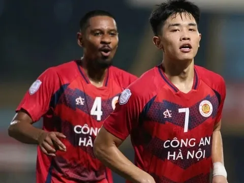 CLB CAHN tiến gần ngôi vương, chỉ còn sợ chính mình