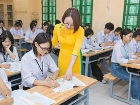 Chuẩn bị cho Kỳ thi tốt nghiệp THPT 2026: Phân hóa học sinh, bồi dưỡng giáo viên