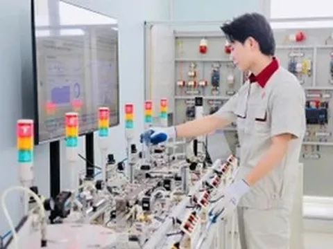 Chuẩn hóa chế độ làm việc, nâng chất lượng đào tạo nghề