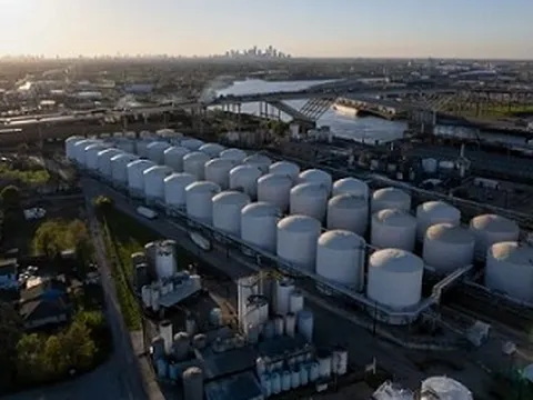 Thấy gì từ chiến lược 'xoay trục' của Mỹ khỏi châu Á?