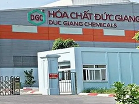 Khởi tố vụ án xảy ra tại Tập đoàn Hóa chất Đức Giang