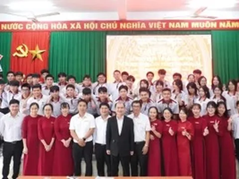 Đắk Lắk: Hơn 1.600 em đạt học sinh giỏi tỉnh năm học 2025-2026