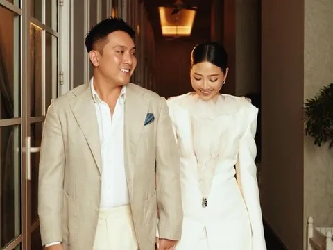 Liêu Hà Trinh tiết lộ thay đổi sau khi kết hôn