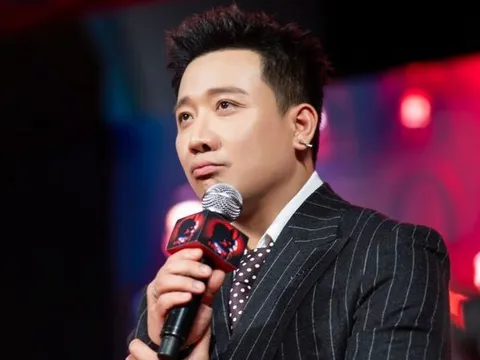 Trấn Thành chia buồn với diễn viên phim Mai