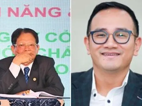 Trước khi cha con Chủ tịch cùng bị bắt, “đế chế” nghìn tỷ Hóa chất Đức Giang đang che giấu điều gì?