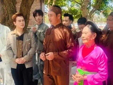 'Thanh âm từ đất Việt' mở hành trình khám phá Việt Nam