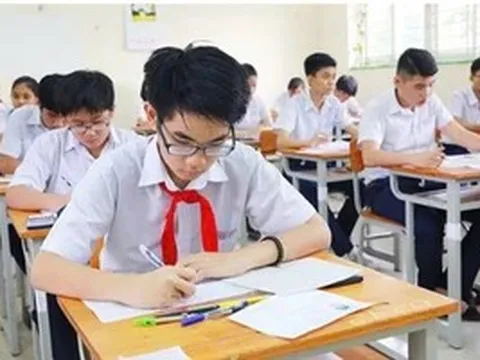 Tuyển sinh lớp 10 Hà Nội 2026: Sĩ tử ngoại thành cũng ‘tính toán’ nguyện vọng
