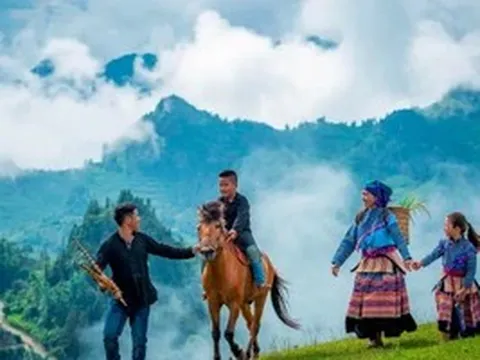 Hành trình lịch sử, tâm hồn và khát vọng dân tộc