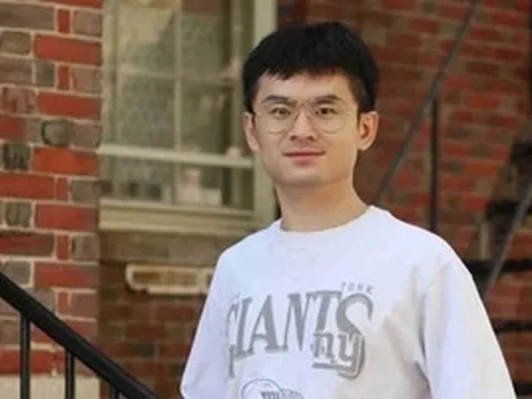 Nhân tài Trung Quốc hồi hương