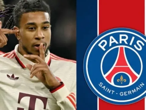PSG sẵn sàng kích nổ 'bom tấn' 120 triệu euro để thay Dembele