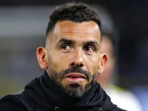 Cuộc sống xa hoa của Tevez sau giải nghệ