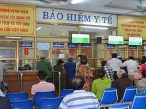 Chi tiết mức đóng bảo hiểm y tế hộ gia đình khi lương cơ sở dự kiến tăng từ 1/7