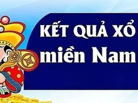 XSMN 17/3 - Kết quả xổ số miền Nam ngày 17/3