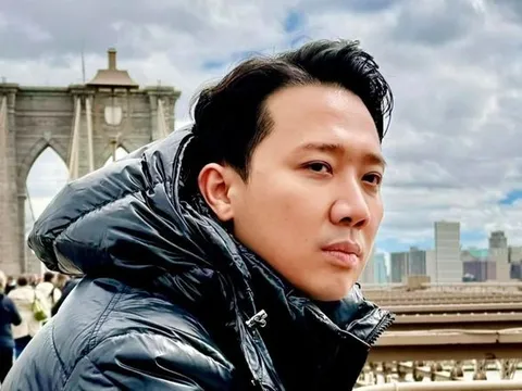 Trấn Thành giải thích, liên quan số tiền 447 tỷ