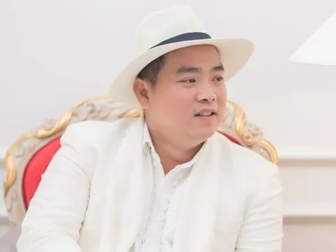Nhạc sĩ Minh Khang xin lỗi