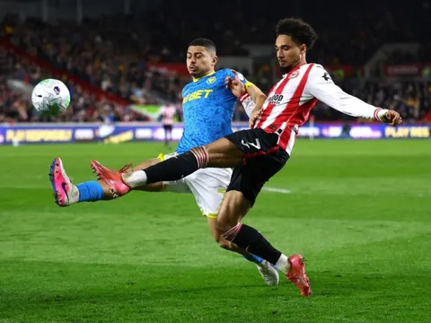 MU đưa đồng hương Casemiro vào tầm ngắm