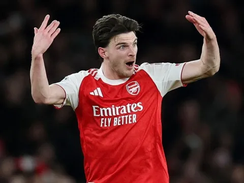 Ứng viên số một vô địch Champions League mùa này