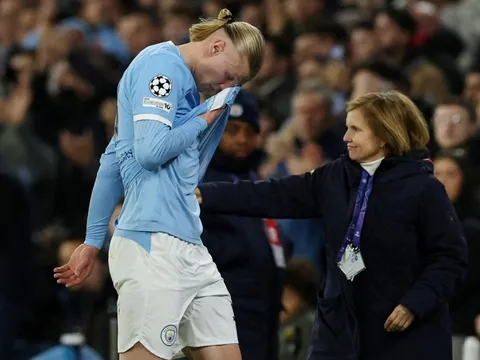 Lý do Man City sụp đổ