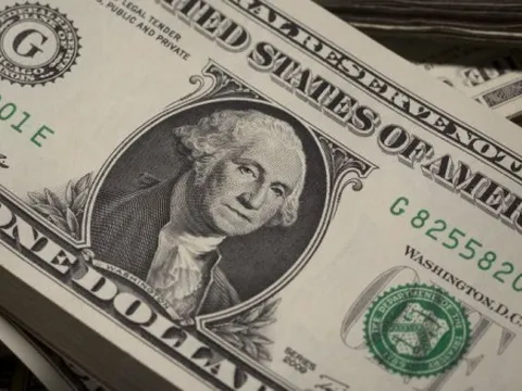 Tỷ giá ngoại tệ, tỷ giá USD/VND hôm nay 19/3: Đồng USD quay đầu tăng khi Fed có một động thái mới