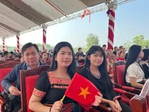 Xây trường nội trú vùng biên Quảng Ngãi, ươm mầm tri thức, giữ vững phên dậu