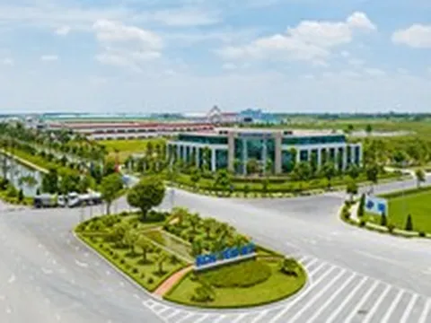 Hưng Yên sắp có Khu kinh tế tự do 18 tỷ USD, quy mô 30.000ha, loạt dự án bất động sản chực chờ bùng nổ