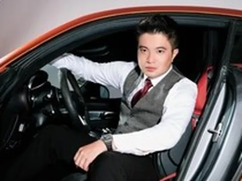 Đề nghị truy tố Mr Pips Phó Đức Nam lừa hơn 1.300 tỷ đồng