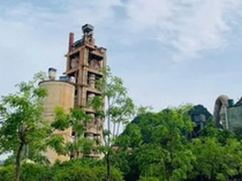 Vì sao Xi măng Sông Lam 2 bị xử phạt?