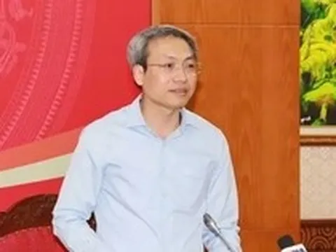 Bộ Công an thông tin một số vụ án lớn