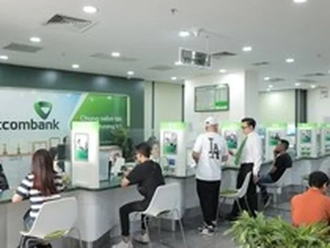 Tất cả người dùng Vietcombank chú ý thay đổi quan trọng từ ngày 26/3