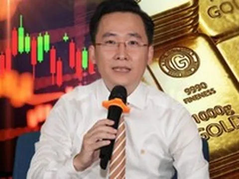 Không phải vàng hay chứng khoán, đây là tài sản được  tiến sĩ tài chính rót tiền nhiều nhất