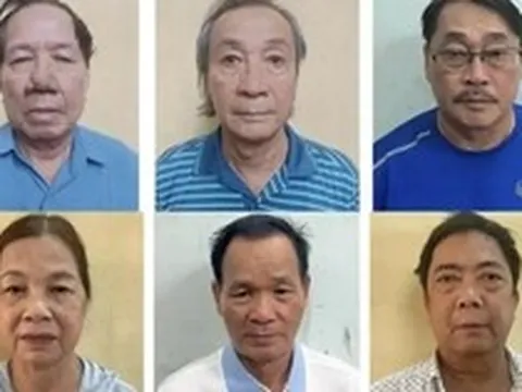 Ấn định thời gian xét xử vụ án liên quan khu 'đất vàng' 39-39B Bến Vân Đồn